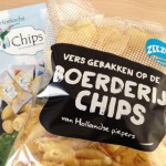 Review Hoeksche Chips + Winactie