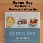 Review Donna Hay “The Basics” + Winactie