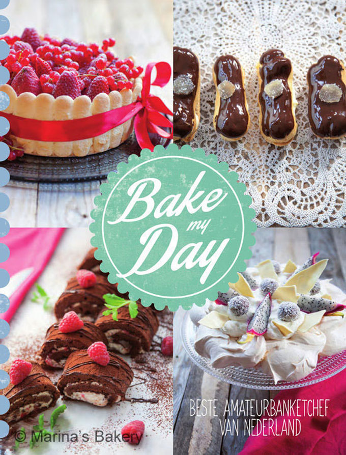 review bake my day