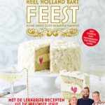 Review : Heel Holland Bakt Feest