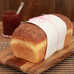 Maisbrood + Winactie Lodge Logic Broodvorm
