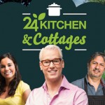 Een dagje 24 Kitchen&Cottages + Filmpje