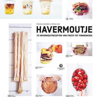 review havermoutje