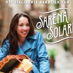 Review Het Italiaanse Bakboek van Sarena Solari