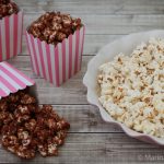 How to : zelf popcorn maken