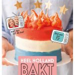 Review Heel Holland Bakt Mee
