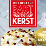 Review Heel Holland Bakt Kerst