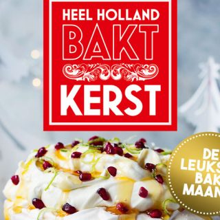 Review-Heel-Holland-Bakt-Kerst