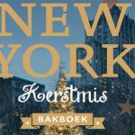 Review New York Kerstmis Bakboek + Winactie