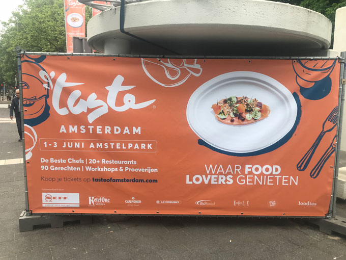 Foodfoto's-Taste-Of-Amsterdam-2018