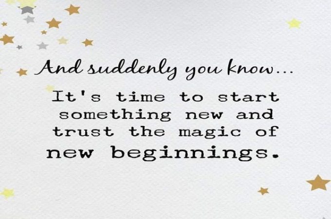 Hello 2019